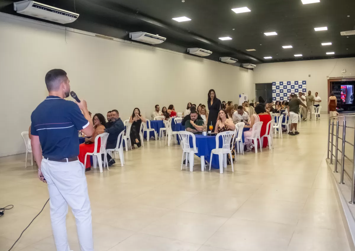 Evento Cultural. 2025