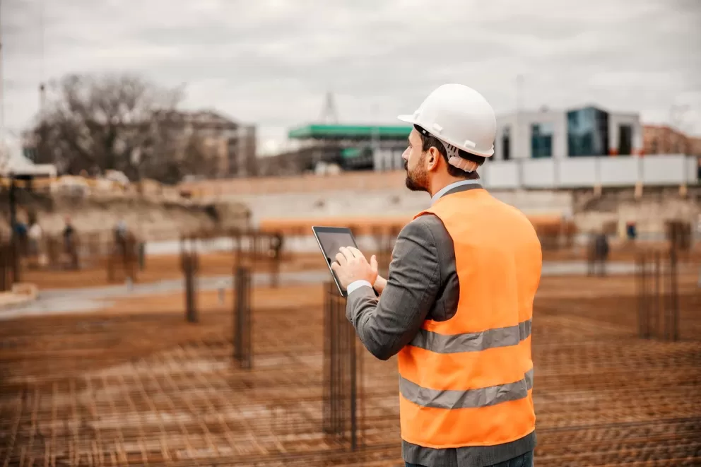 Construção civil: entenda a indústria e como obras de qualidade elevam segurança, produtividade e valor econômico