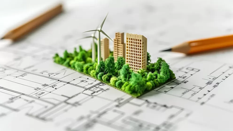 ESG na construção civil: por que esse tema está transformando o setor?