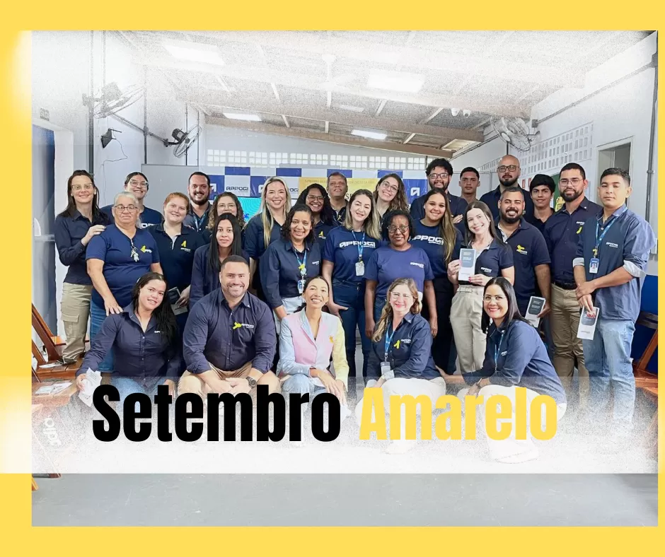 Setembro Amarelo